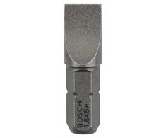 Bosch Plokšti suktuvo antg.25vn 1,6x8,0 mm/Extra-Hart