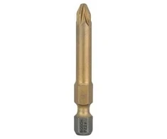 Bosch Suktuvo antgaliai Pz 2 3 vnt, MAXgrip
