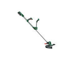 Bosch Universalus Akumuliatorinis žolės pjovimo trimeris GrassCut 18V-26