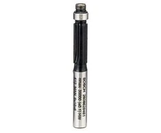Bosch Briaunų apdirbimo frezos 6mm D1 6,35 mm, L 16,1 mm