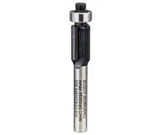 Bosch Briaunų apdirbimo frezos 6mm D1 9,5 mm, L 12,6 mm,