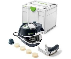 Briaunų laminavimo įrankis Festool CONTURO KA 65-Plus