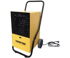 Sausintuvas Buitinis drėgmės surinkėjas Master DH 26; 0,52 kW