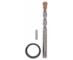 Centravimo grąžtas Bosch; 11,5x136 mm; SDS-max