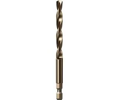 Bosch Centravimo grąžtas PCPlus HSS-Co Ø 7,15x105 mm