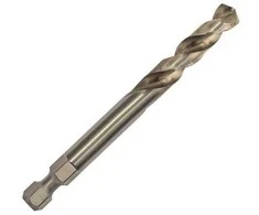 Bosch Centravimo grąžtas PCPlus HSS-Co Ø 7,15x85 mm
