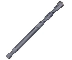 Bosch Centravimo grąžtas kietmetalis 7,15x105 mm