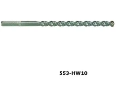 Centravimo grąžtas CMT 553-HW10; 200 mm