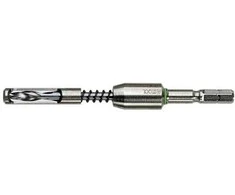 Centravimo grąžtas medienai Festool ZB HS EURO CE; Ø5 mm
