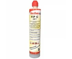 Fischer Cheminis ankeris FIP C 300T