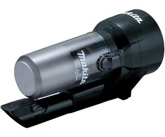 Makita Cikloninis priedas siurbliui CL003G, DCL286, juodas 1910D5-0