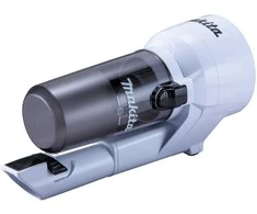 Makita Cikloninis priedas siurbliui CL003G, baltas 1910D3-4