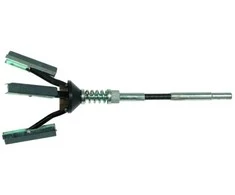 Cilindrų šlifavimo įrankis Condor Werkzeug C5321; 32-90 mm