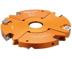 Frezavimo galva CMT 694.022.31; 170x20-39x31,75 mm