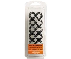 Padėklas CMT 03.51.0106; 320x320x45 mm