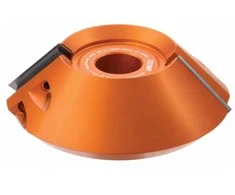 Frezavimo galva CMT 694.002.40; 150x50x40 mm