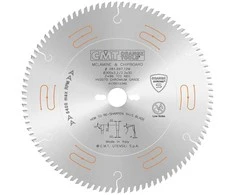 Pjovimo diskas medienai CMT 281; 250x3,2x30; Z80; -3°