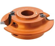 Frezavimo galva CMT 694.004.40; 147x45x40 mm