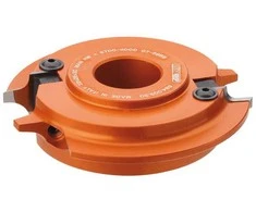 Frezavimo galva CMT 694.003.40; 128x25x40 mm