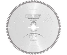 Diskas pjovimo 350x3,5x30 Z108 HM, CMT