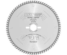 Pjovimo diskas medienai CMT 281; 350x3,5x30; Z84; 10°