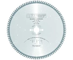 Pjovimo diskas medienai CMT 281; 300x3,2x30,0 mm; Z96; 10°