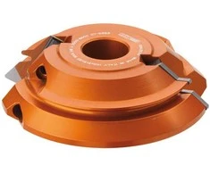 Frezavimo galva CMT 694.011.30; 140X29X30 mm