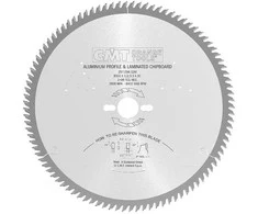 Pjovimo diskas aliuminiui CMT 297; 330x3,2x30; Z96; -6°