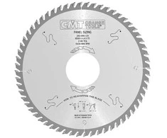 Pjovimo diskas medienai CMT 282; 400x4,4x80; Z60; 16°