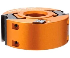 Frezavimo galva CMT 694.020.30; 100x40x30 mm