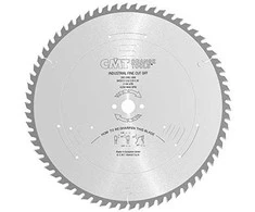 Pjovimo diskas medienai CMT 285; 450x3.8x30; Z66; 10°