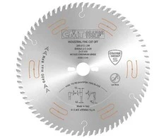 Pjovimo diskas medienai CMT 285; 300x3,2x30; Z72; 10°