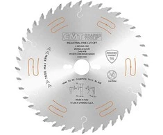 Pjovimo diskas medienai CMT 285; 350x3,5x30,0 mm; Z54; 15°