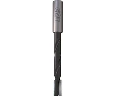 Medienos grąžtas kaltavimo staklėms CMT 161.120.12; 12/75 mm