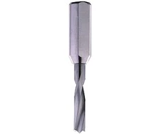 Grąžtas medienai CMT 310.064.22; D=1/4'' (6,35 mm); LH