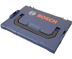 Bosch Lagaminų sistema i-Boxx rack lid