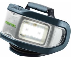Darbinis šviestuvas Festool DUO