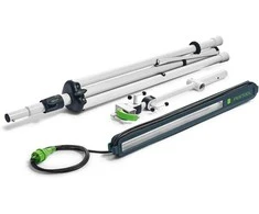 Darbinis šviestuvas Festool STL 450-Set