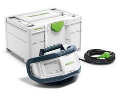 Darbinis šviestuvas Festool SYSLITE DUO-Plus