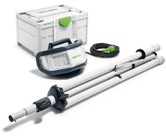 Darbinis šviestuvas Festool SYSLITE DUO-Set