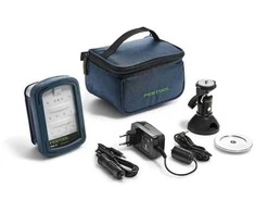 Darbinis šviestuvas Festool SYSLITE KAL II-Set