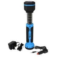 Darbinis šviestuvas Geko G15108; 230V/12V