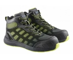 Darbo batai Hogert HT5K513-39; 39 dydis