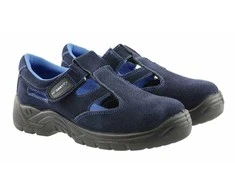 Darbo sandalai Hogert HT5K522-46; 46 dydis