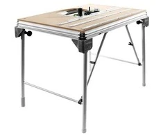 Darbo stalas Festool MFT/3 Conturo
