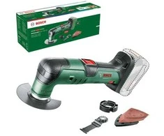 Bosch UniversalMulti 18V-32solo Multifunkcinis įrankis