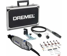 Daugiafunkcinis įrankis Dremel 3000; + 45 priedai