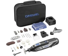 Dremel 8240-3/45 su 45 priedų