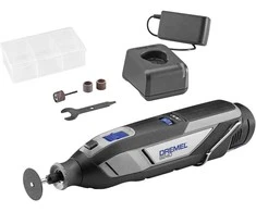 Dremel 8240-5 su 5 priedų