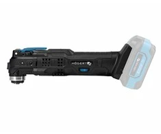 Hoegert Daugiafunkcinis įrankis Hogert HT2E230-0MT; 18 V (be akumuliatoriaus ir pakrovėjo)
